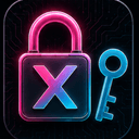 conteXt Key icon
