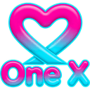 ONE.X icon
