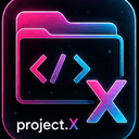 project.X icon
