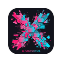 xFactor.OS icon