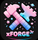 xForge Jr icon