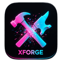 xForge icon