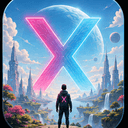 xWorld icon