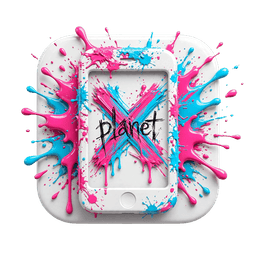 SnapFrame app icon