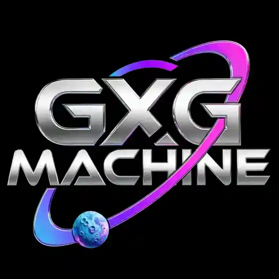 GGX Machine preview