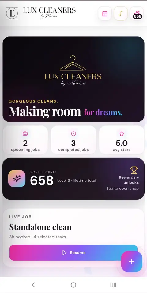 Xpert screenshot 1