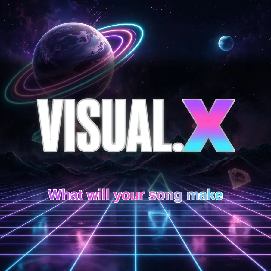 Visual.X preview
