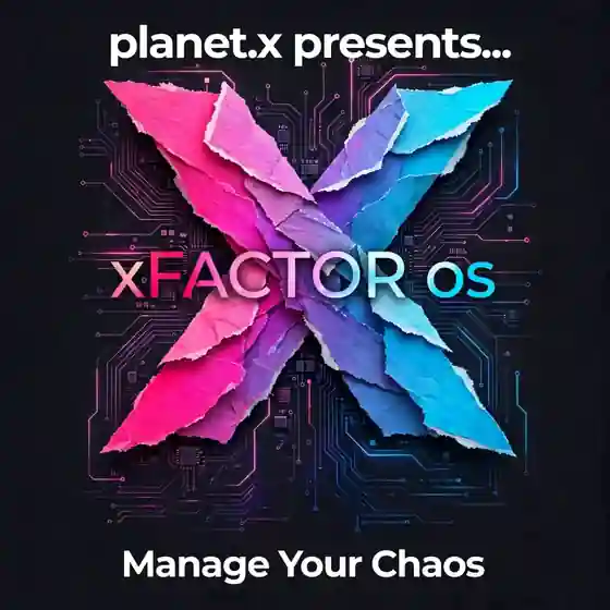 xFactor.OS preview