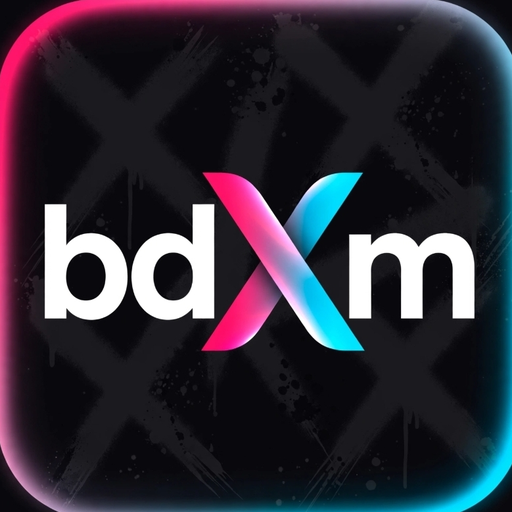bdXm: eXplore Each Other app icon