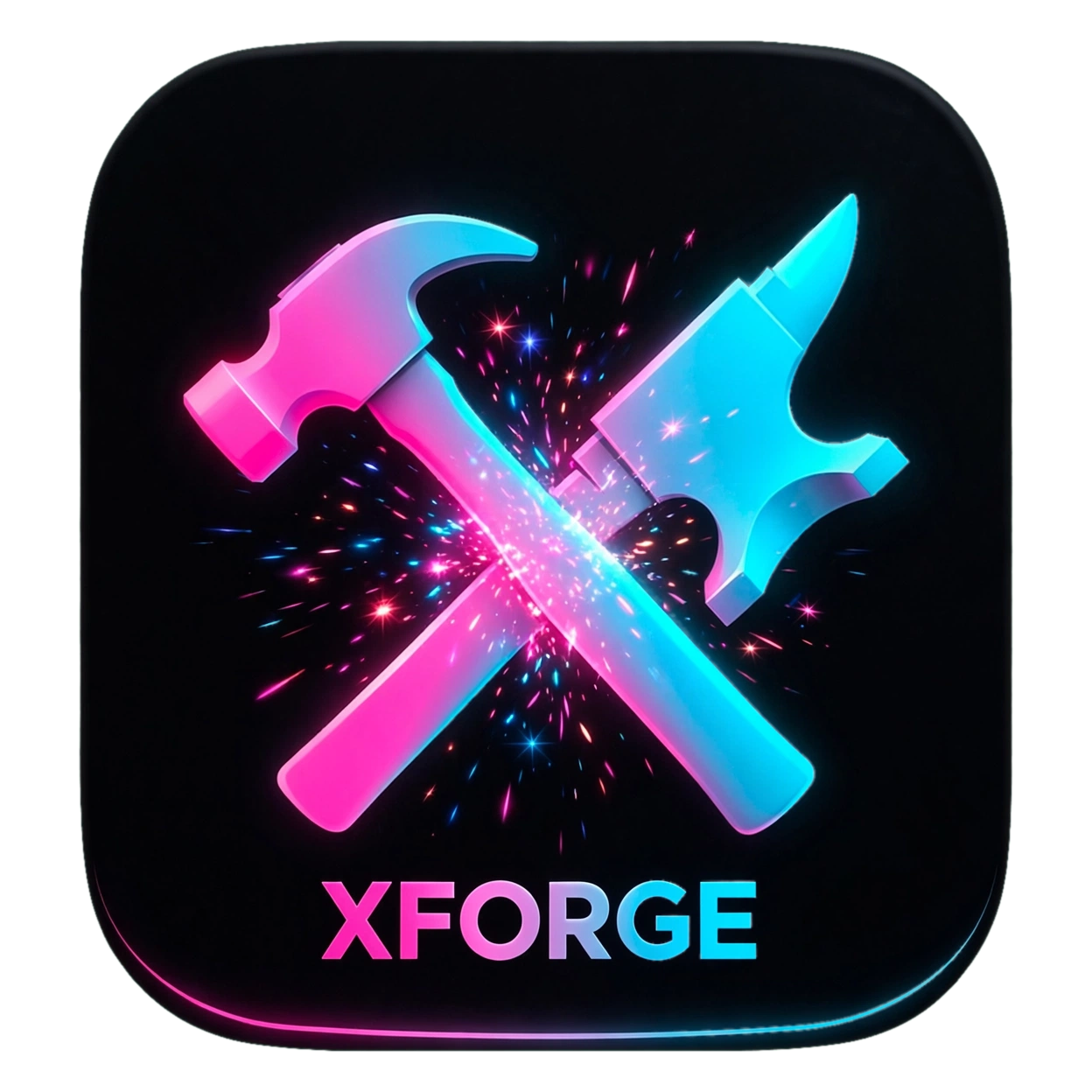 xForge icon