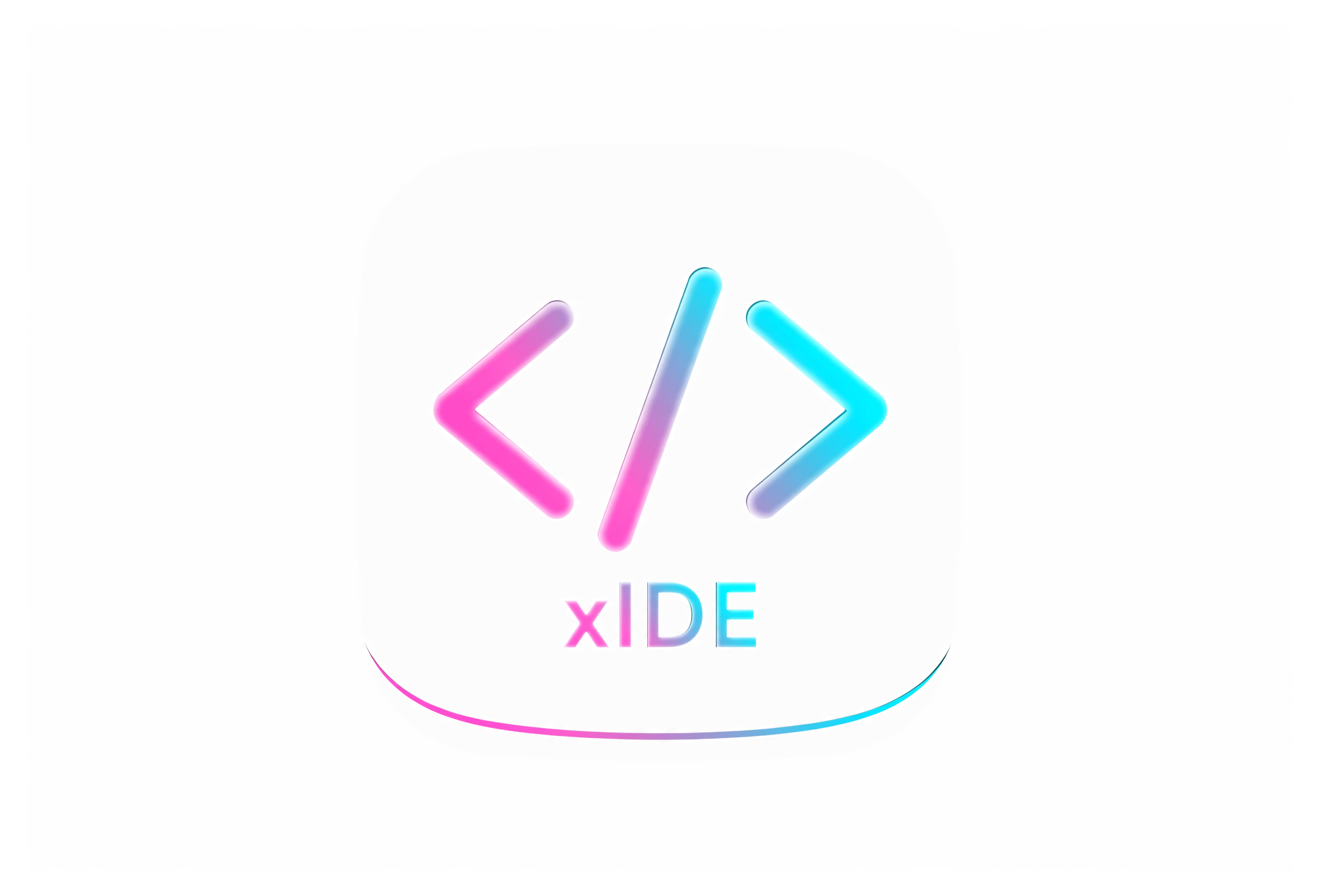 xIDE icon