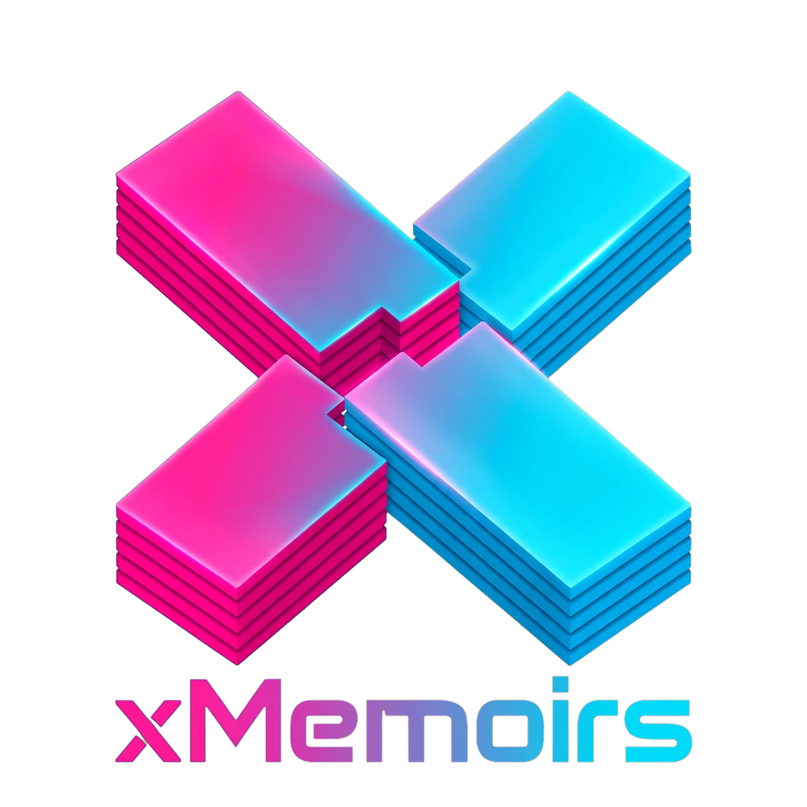 xMemoirs icon